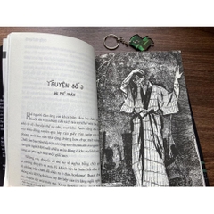 Chiếc Ghế Người - LinhLanBooks - 155k