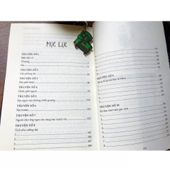 Chiếc Ghế Người - LinhLanBooks - 155k