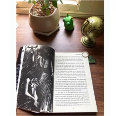 Chiếc Ghế Người - LinhLanBooks - 155k