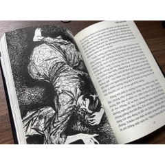 Chiếc Ghế Người - LinhLanBooks - 155k