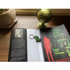 Chiếc Ghế Người - LinhLanBooks - 155k