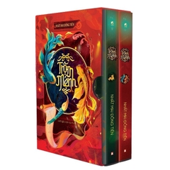 Trộm mệnh - NHẤT MAI ĐỒNG TIỀN - LinhLanBooks