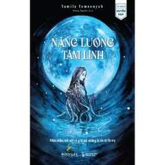 Năng Lượng Tâm Linh - 1980Books - 195k