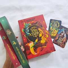 Trộm mệnh - NHẤT MAI ĐỒNG TIỀN - LinhLanBooks