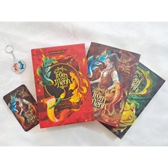 Trộm mệnh - NHẤT MAI ĐỒNG TIỀN - LinhLanBooks