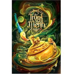 Trộm mệnh - NHẤT MAI ĐỒNG TIỀN - LinhLanBooks