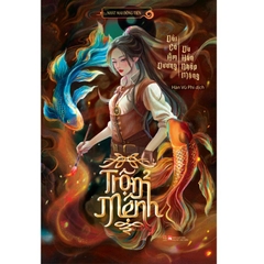 Trộm mệnh - NHẤT MAI ĐỒNG TIỀN - LinhLanBooks