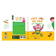 Thực Đơn Ăn Dặm Theo Tuần Cho Bé - 1980Books - 219k