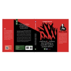 Những Ảo Tưởng Phi Thường Và Sự Điên Cuồng Của Đám Đông - 1980Books - 195k