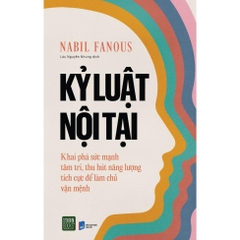 Kỷ Luật Nội Tại - 1980Books - 189k