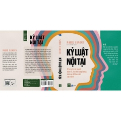 Kỷ Luật Nội Tại - 1980Books - 189k
