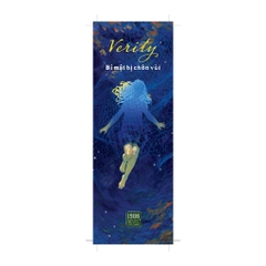 Verity - Bí Mật Bị Chôn Vùi (Colleen Hoover) - 1980Books - 195k