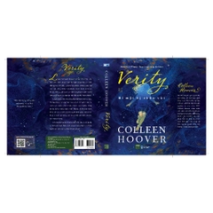 Verity - Bí Mật Bị Chôn Vùi (Colleen Hoover) - 1980Books - 195k