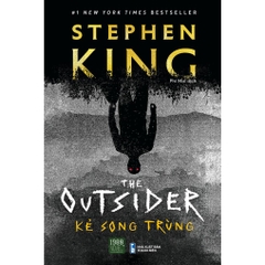 Kẻ Song Trùng - Stephen King - 1980Books - 339k