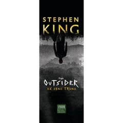 Kẻ Song Trùng - Stephen King - 1980Books - 339k