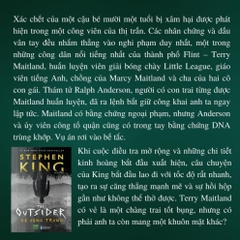 Kẻ Song Trùng - Stephen King - 1980Books - 339k