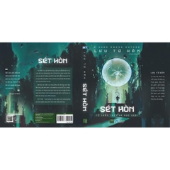 Sét Hòn - Tử Thần Trên Sa Mạc Gobi - 1980Books - 269k
