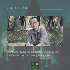 Sét Hòn - Tử Thần Trên Sa Mạc Gobi - 1980Books - 269k