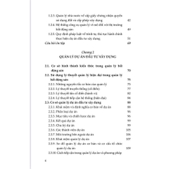 Đầu Tư Phát Triển Bất Động Sản Và Quản Lý Dự Án Đầu Tư Xây Dựng - Minh Đức - 189k