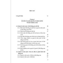 Đầu Tư Phát Triển Bất Động Sản Và Quản Lý Dự Án Đầu Tư Xây Dựng - Minh Đức - 189k
