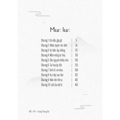 Sách - Trường Phong Độ - tập 1 - Mặc Thư Bạch - TimeBooks