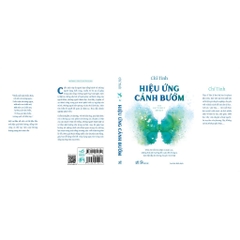 Hiệu Ứng Cánh Bướm 160k - Nhã Nam