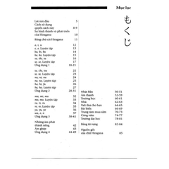 Tự Học Viết Tiếng Nhật Căn Bản - First News