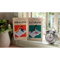 Tự Học Viết Tiếng Nhật Căn Bản - First News