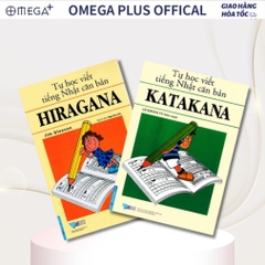 Tự Học Viết Tiếng Nhật Căn Bản - First News