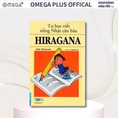 Tự Học Viết Tiếng Nhật Căn Bản - First News