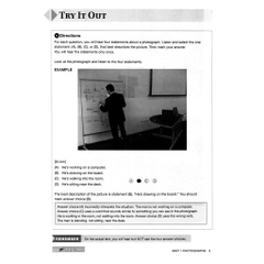 Pass The TOEIC Test _ Introductory Course +1MP3 - First News