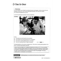 Pass The TOEIC Test _ Intermediate Course +1MP3 - First News