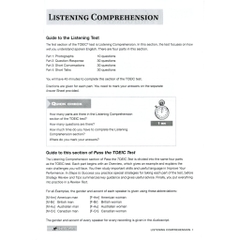 Pass The TOEIC Test _ Advanced Course +1MP3 - First News