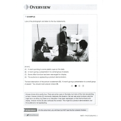 Pass The TOEIC Test _ Advanced Course +1MP3 - First News