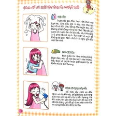 Candy Book - Phong Cách Thời Trang Của Tôi (Tân Việt) 52k