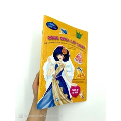 Công Chúa Lấp Lánh - Thiên Sứ Cổ Tích - Tân Việt 40k