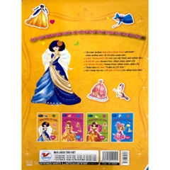 Công Chúa Lấp Lánh - Thiên Sứ Cổ Tích - Tân Việt 40k