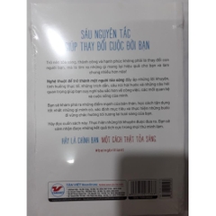 Nghệ Thuật Để Trở Thành Một Người Tỏa Sáng - Tân Việt 129k