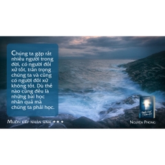 Muôn Kiếp Nhân Sinh 3 (Bìa Cứng) - First News 288k