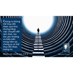 Muôn Kiếp Nhân Sinh 3 (Bìa Cứng) - First News 288k