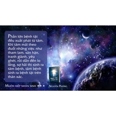 Muôn Kiếp Nhân Sinh 3 (Bìa Cứng) - First News 288k