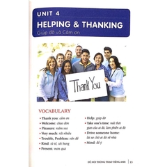 Để Nói Thông Thạo Tiếng Anh - First News - 88k