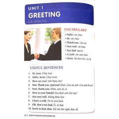 Để Nói Thông Thạo Tiếng Anh - First News - 88k