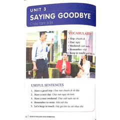 Để Nói Thông Thạo Tiếng Anh - First News - 88k