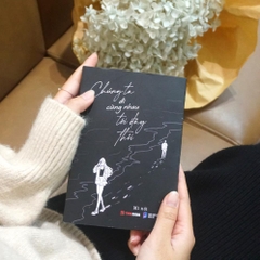 Chúng Ta Đi Cùng Nhau Tới Đây Thôi - TimeBooks - 81k