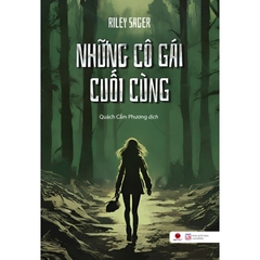 Những cô gái cuối cùng - Bách Việt - 185k