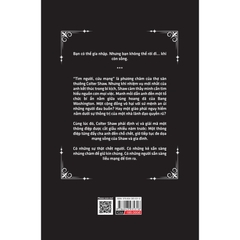 Kẻ Tiễn Biệt - Bách Việt - 185k