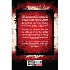 Trở Lại Hiện Trường Vụ Án - Bách Việt - 165k