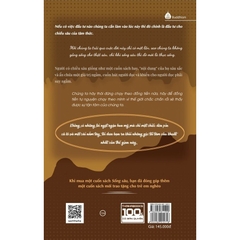 Sống sâu – Deep Living: Cuốn sách của một vị cư sĩ đã từ bỏ sự nghiệp triệu đô của mình - Thái Hà - 145k