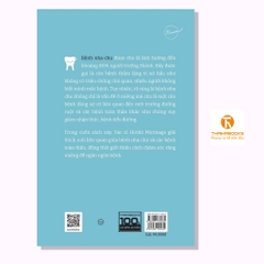 Bệnh từ miệng mà ra - Thái Hà Books - 99k